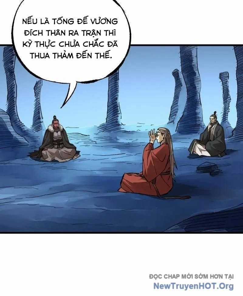 Truyền Võ Chương 482 trang 3