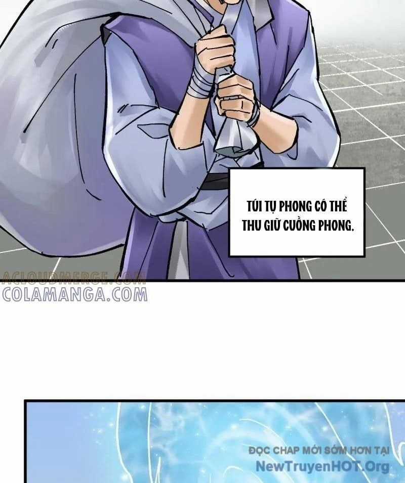 Truyền Võ Chương 482 trang 30