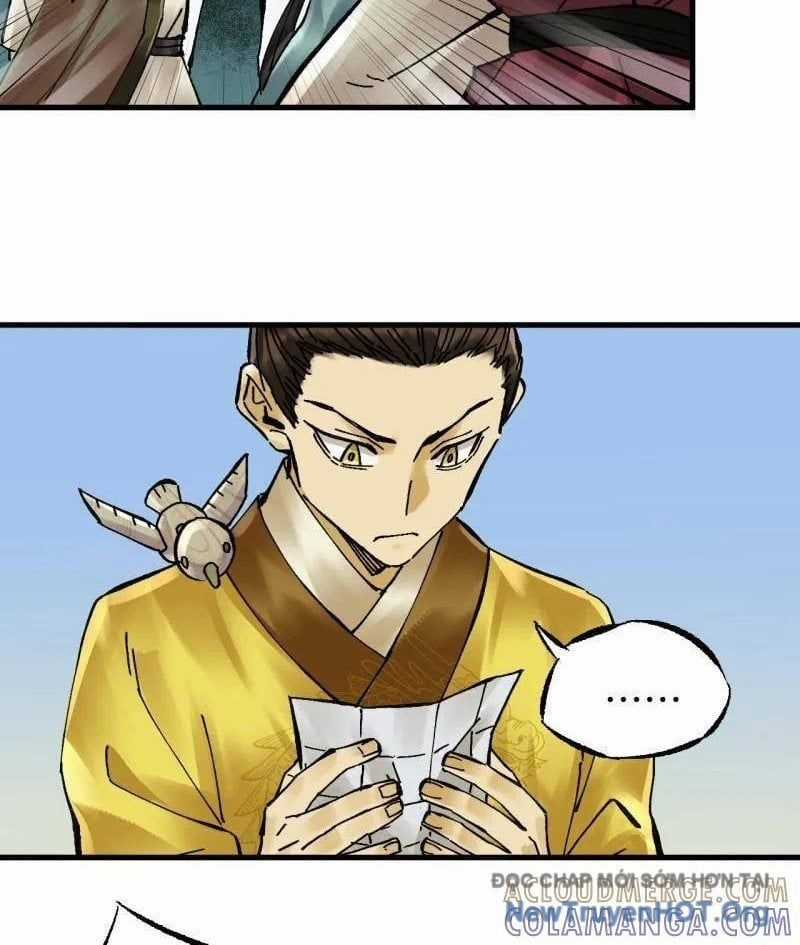 Truyền Võ Chương 482 trang 32