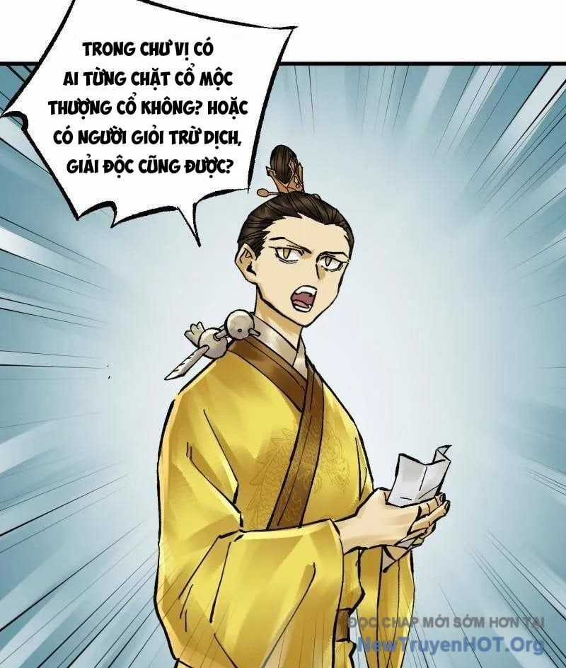 Truyền Võ Chương 482 trang 33