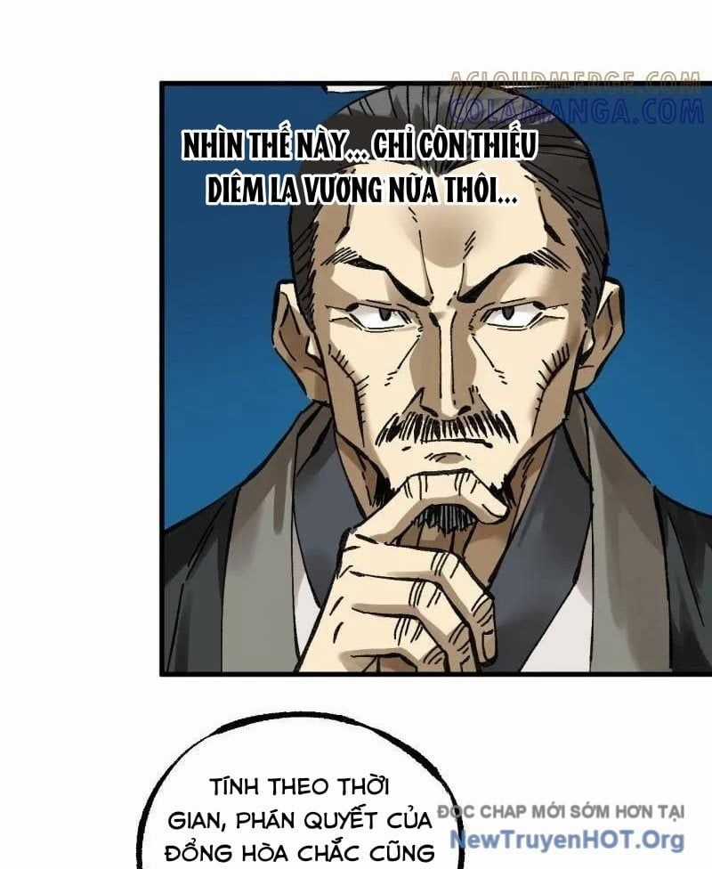 Truyền Võ Chương 482 trang 4