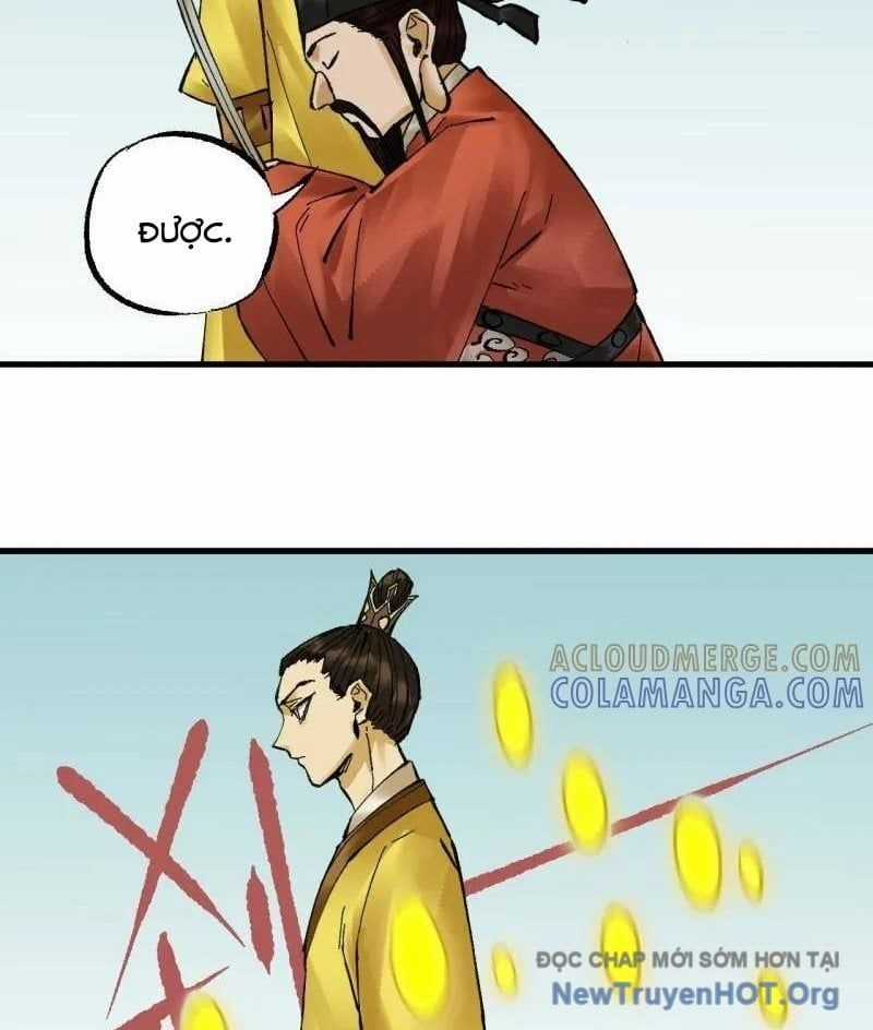 Truyền Võ Chương 482 trang 40