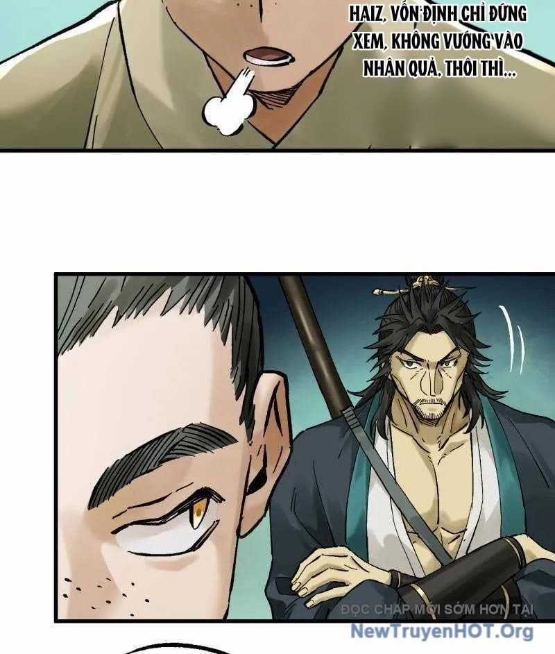 Truyền Võ Chương 482 trang 48