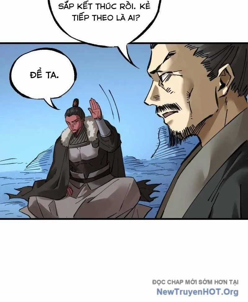 Truyền Võ Chương 482 trang 5