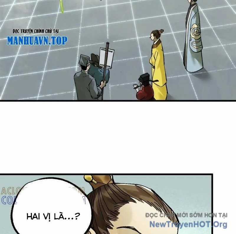 Truyền Võ Chương 482 trang 50