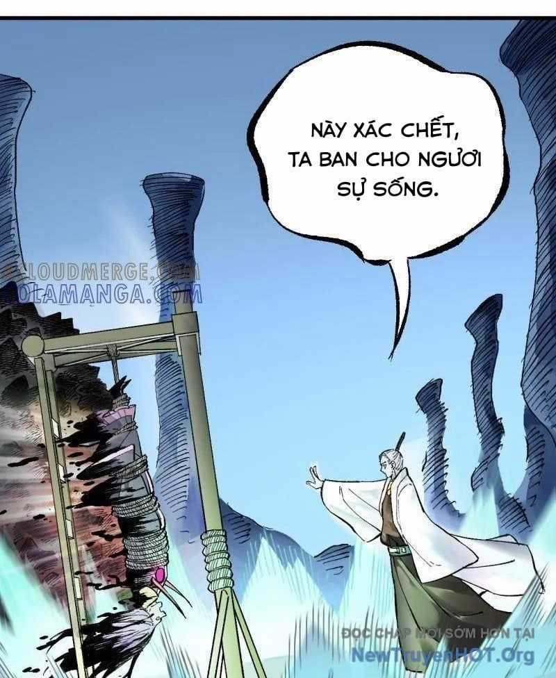 Truyền Võ Chương 482 trang 6