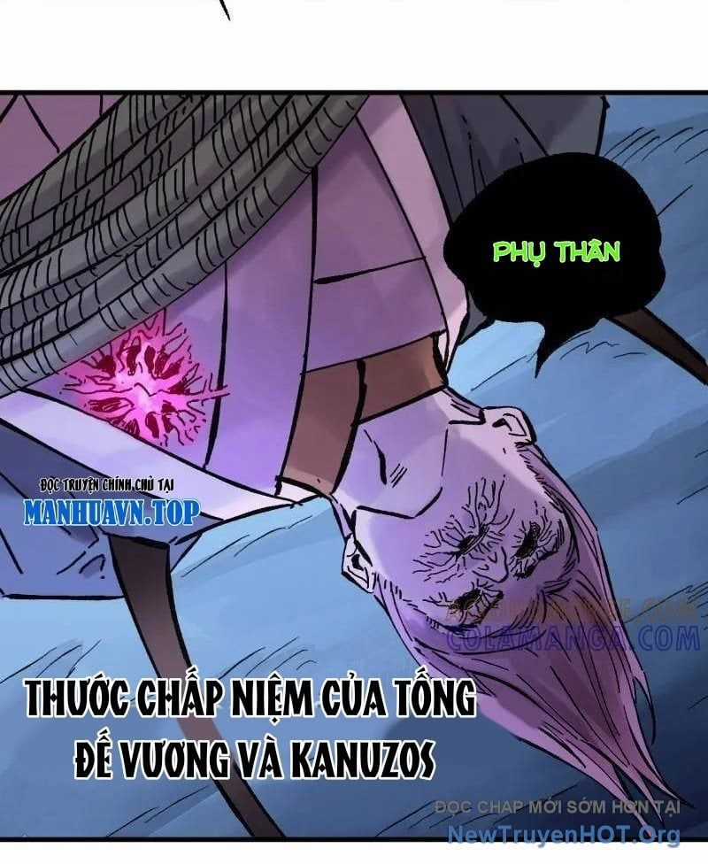 Truyền Võ Chương 482 trang 8