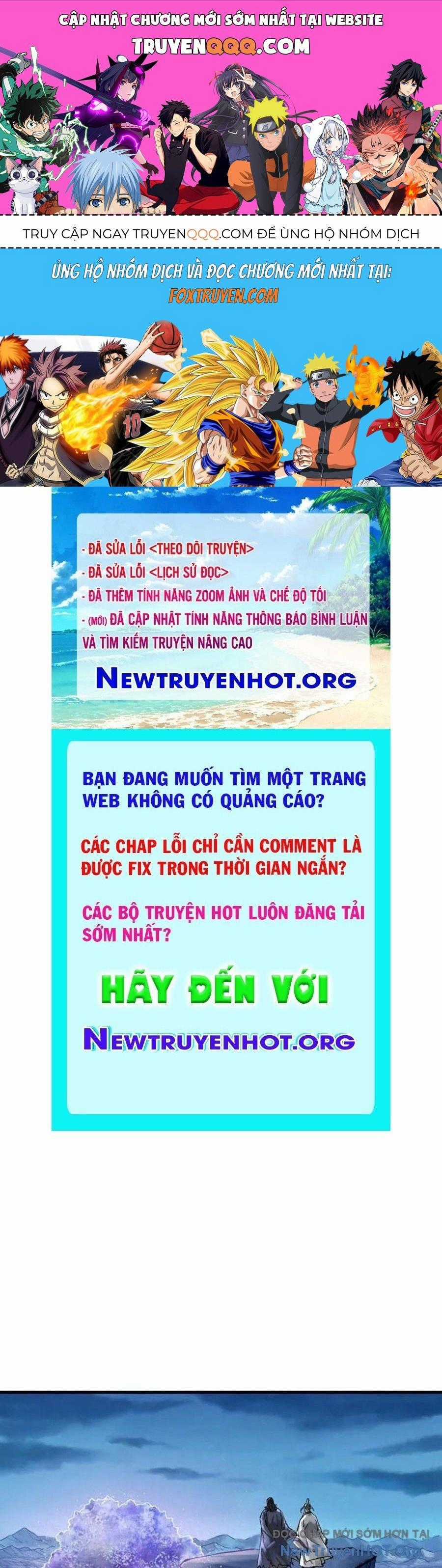 Truyền Võ Chương 483 trang 0