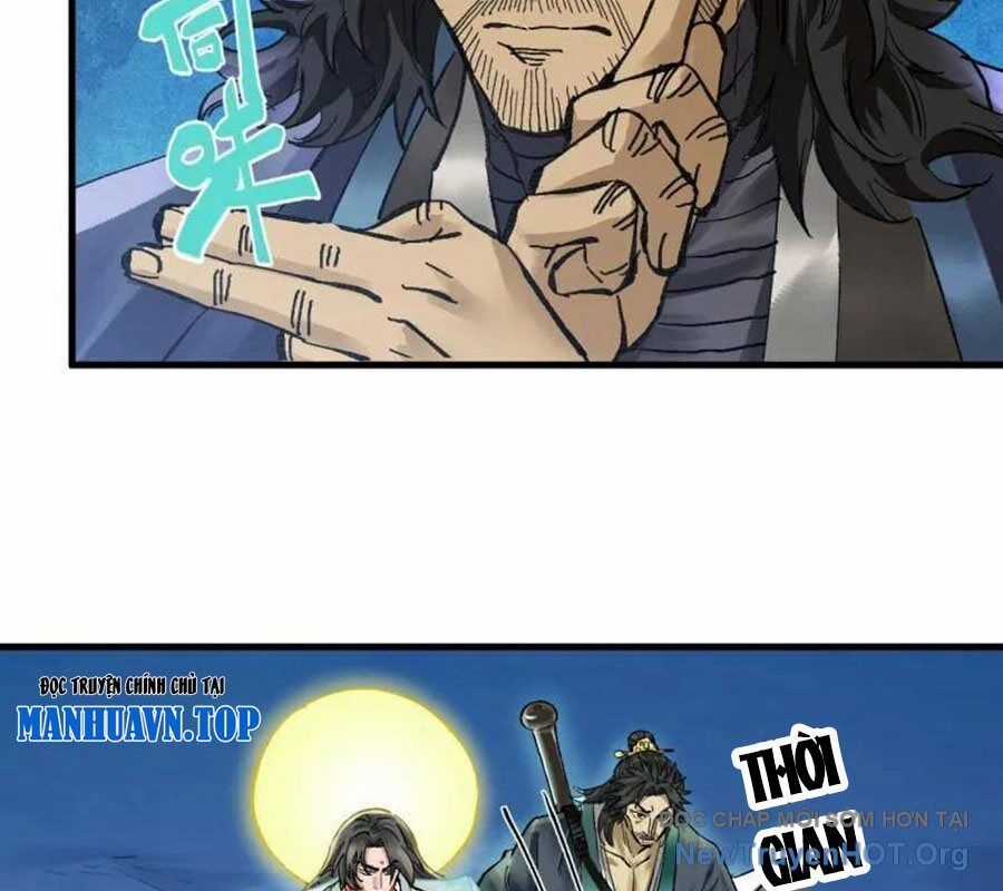 Truyền Võ Chương 483 trang 10