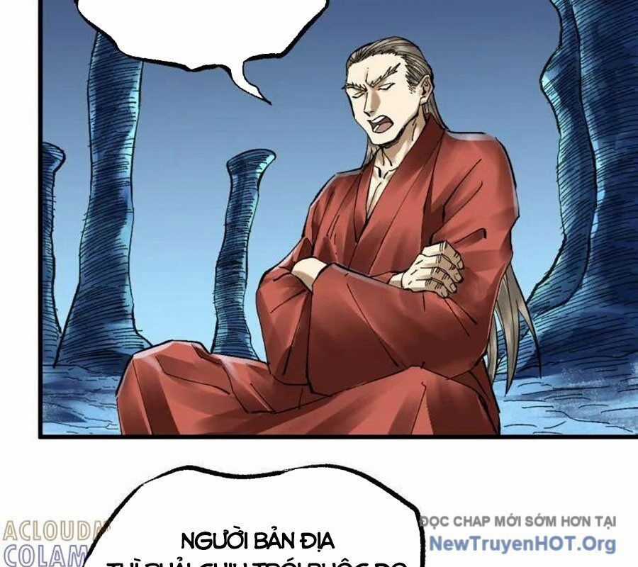 Truyền Võ Chương 483 trang 13