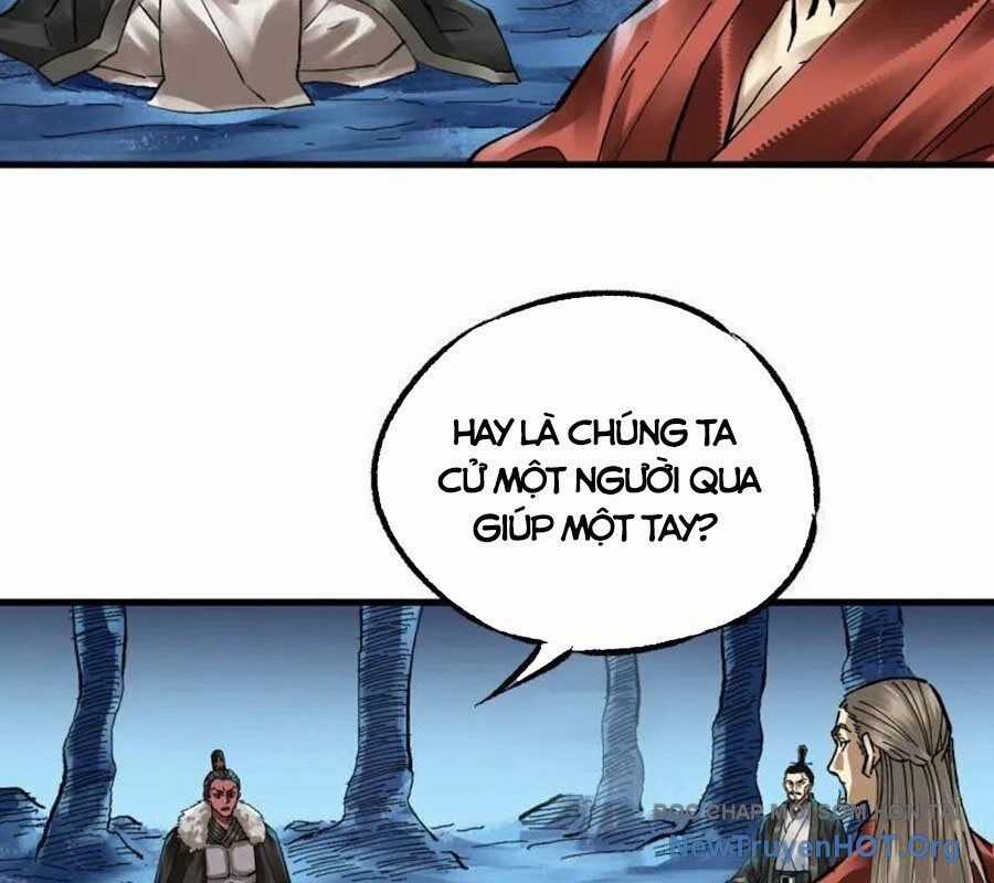 Truyền Võ Chương 483 trang 15