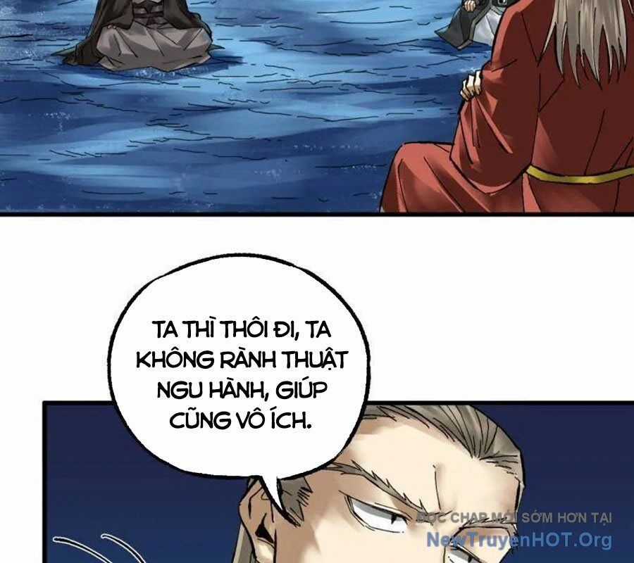 Truyền Võ Chương 483 trang 16