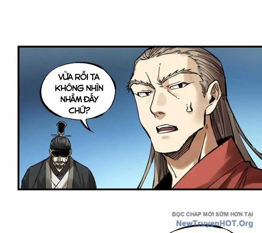 Truyền Võ Chương 483 trang 25