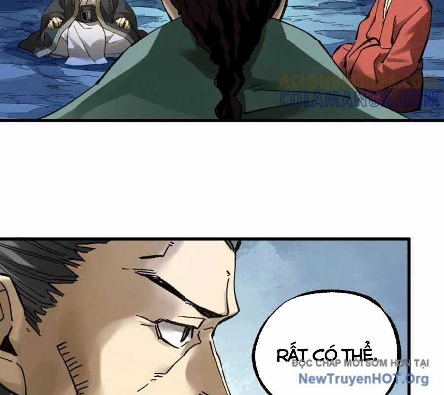 Truyền Võ Chương 483 trang 30