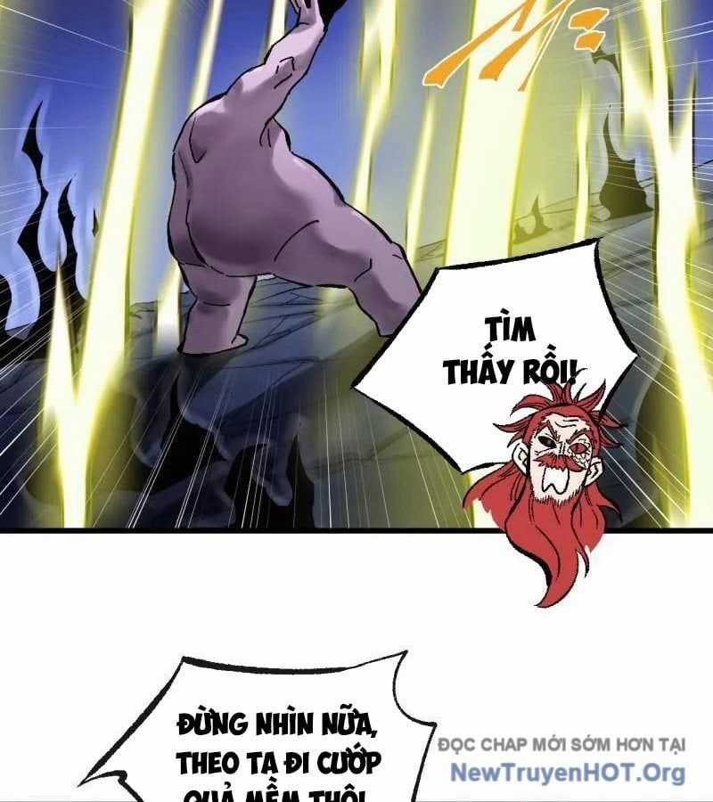 Truyền Võ Chương 484 trang 11