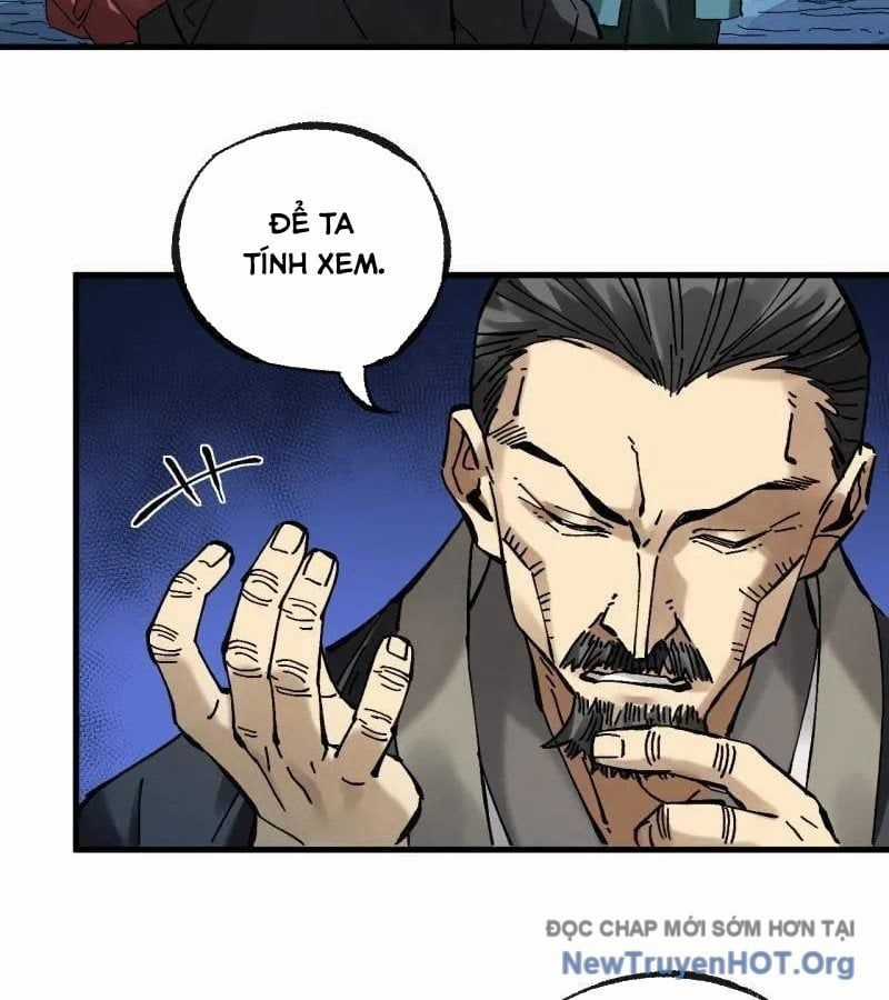 Truyền Võ Chương 484 trang 16