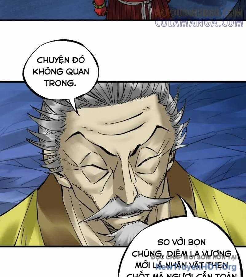 Truyền Võ Chương 484 trang 34