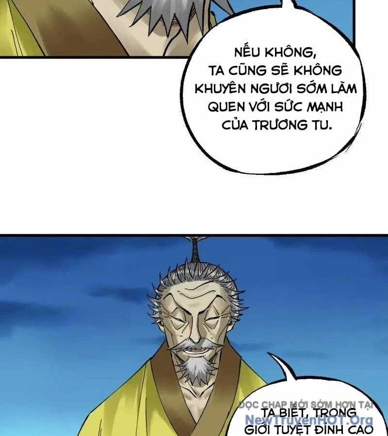 Truyền Võ Chương 484 trang 38