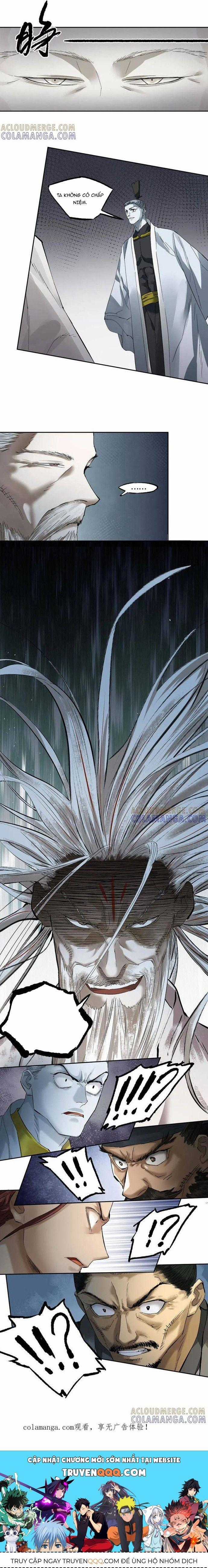 Truyền Võ Chương 485 trang 3