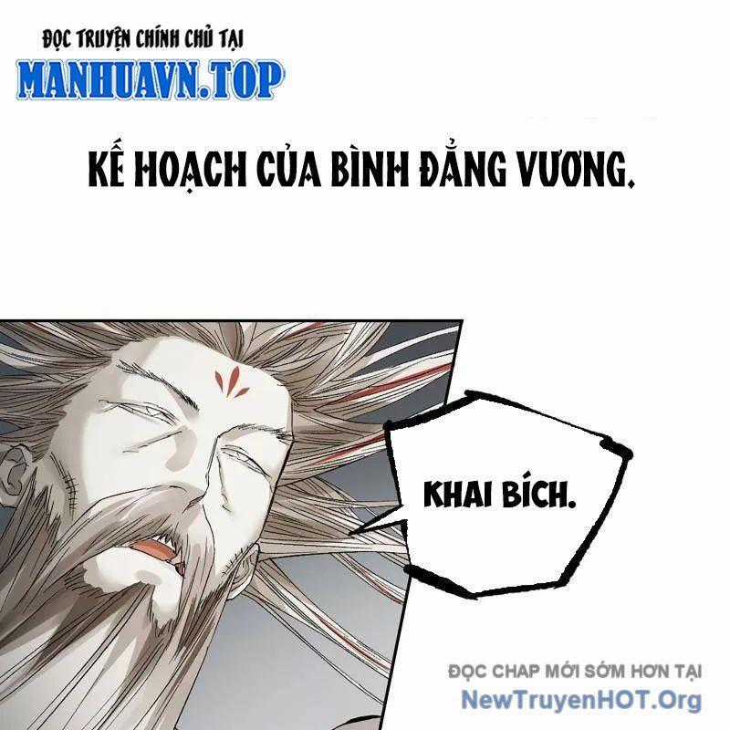 Truyền Võ Chương 486 trang 1