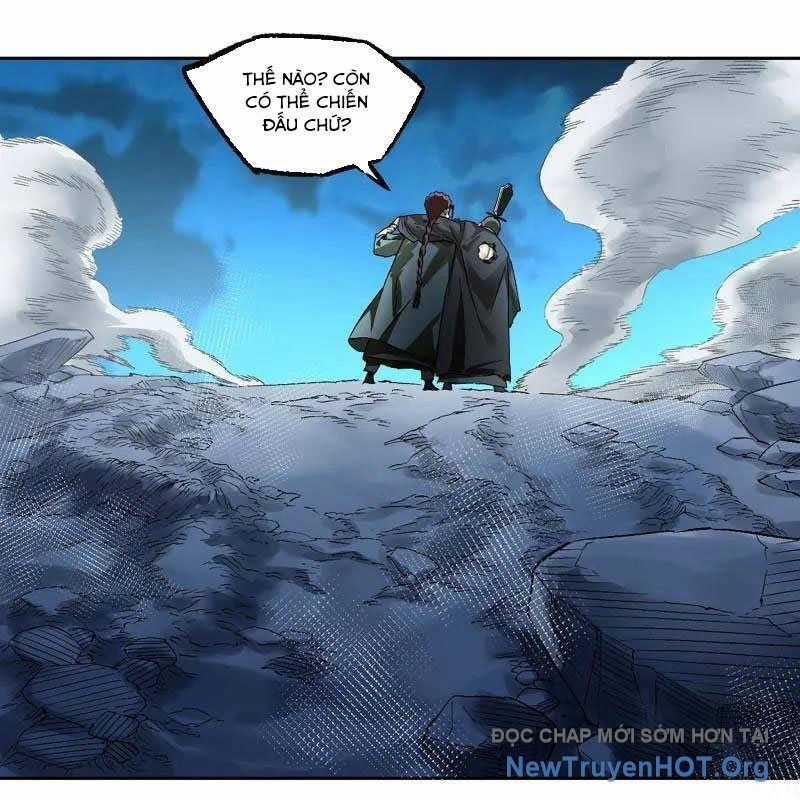 Truyền Võ Chương 486 trang 11