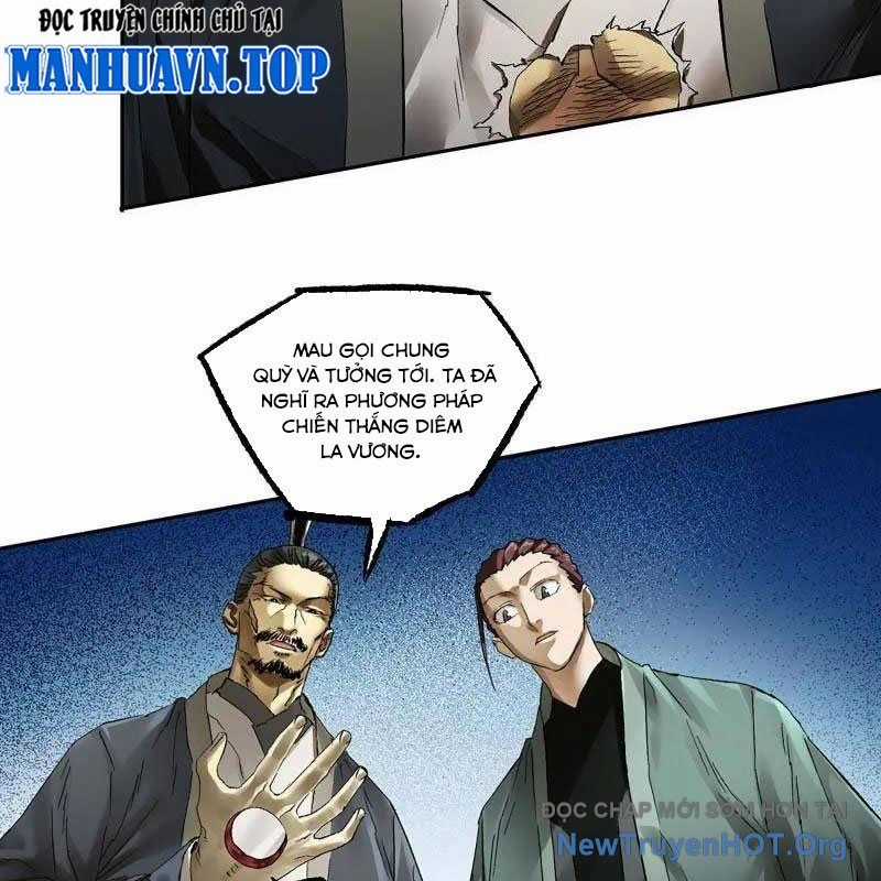 Truyền Võ Chương 486 trang 13