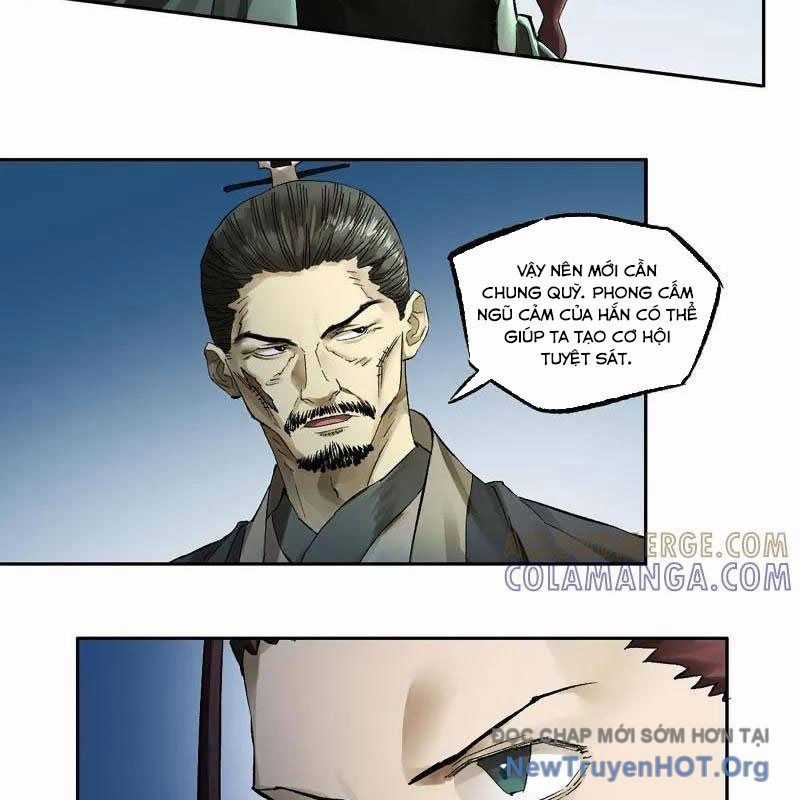 Truyền Võ Chương 486 trang 16