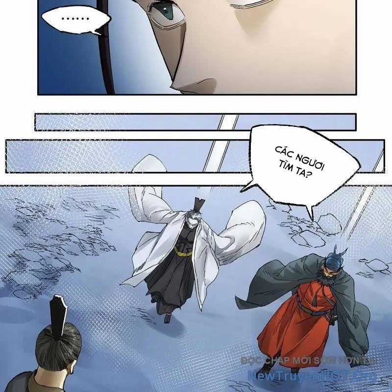 Truyền Võ Chương 486 trang 17