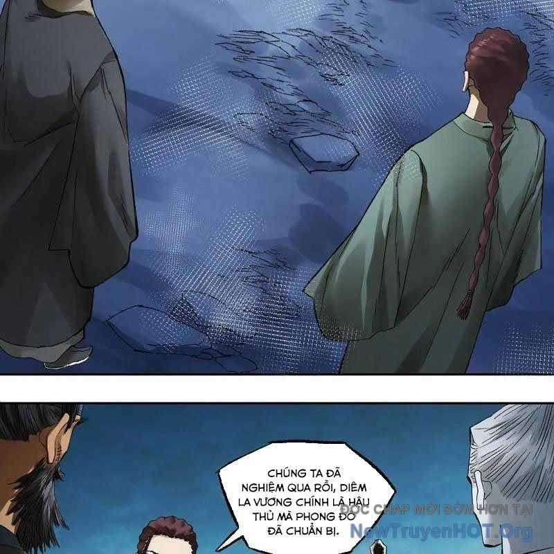 Truyền Võ Chương 486 trang 18