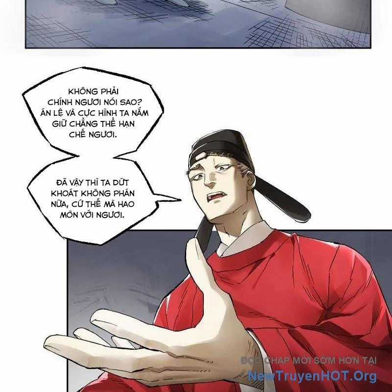 Truyền Võ Chương 486 trang 21