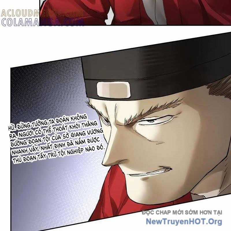 Truyền Võ Chương 486 trang 22