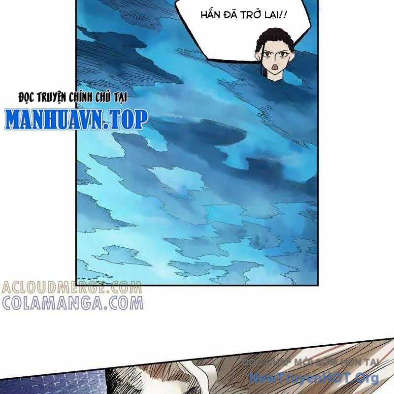 Truyền Võ Chương 486 trang 27