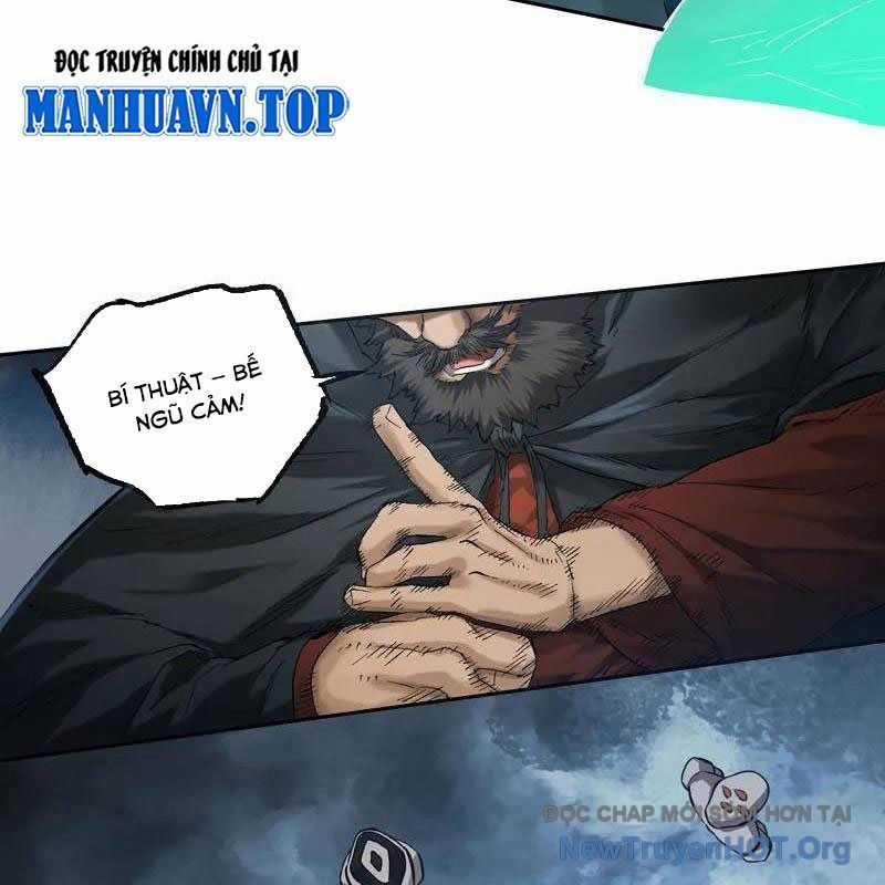 Truyền Võ Chương 486 trang 32