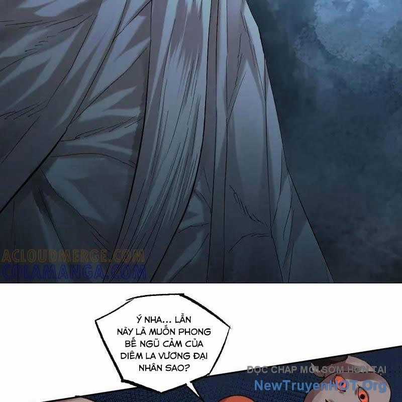 Truyền Võ Chương 486 trang 34