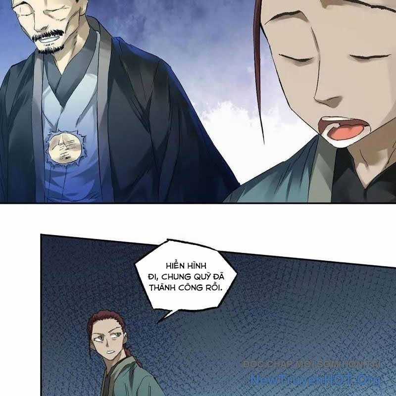 Truyền Võ Chương 486 trang 38