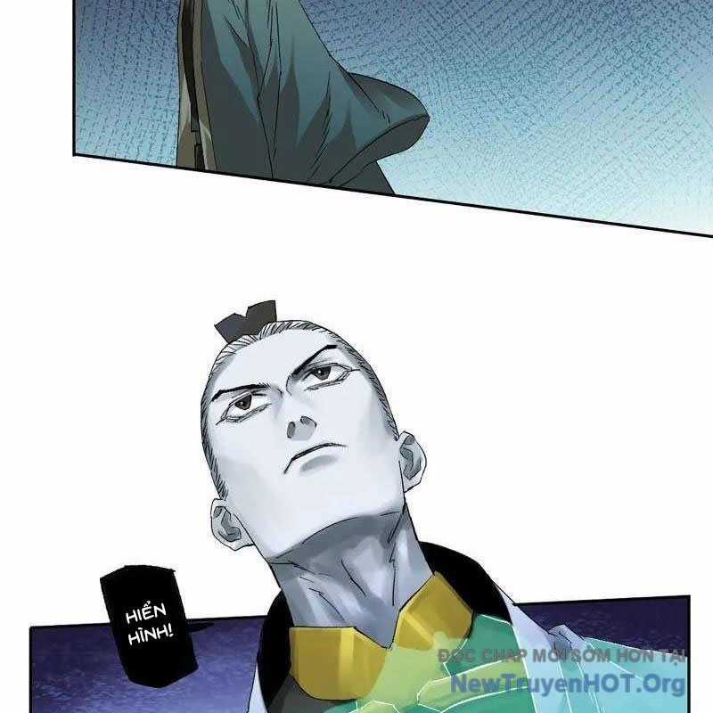 Truyền Võ Chương 486 trang 39