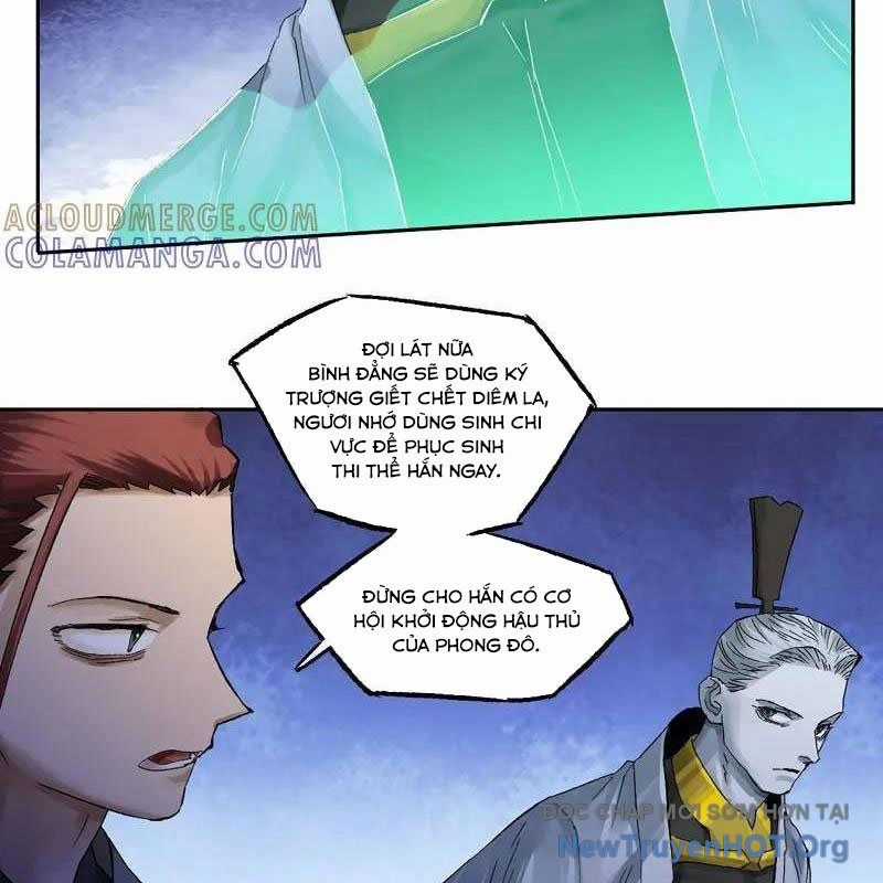 Truyền Võ Chương 486 trang 40