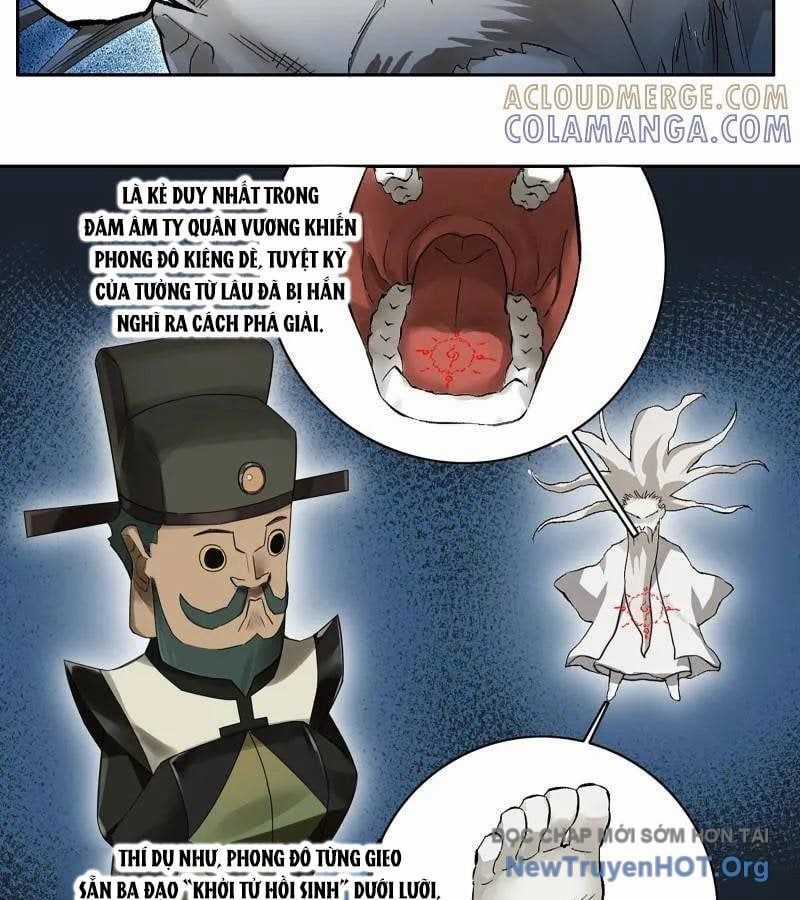 Truyền Võ Chương 487 trang 10