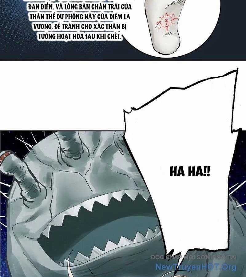 Truyền Võ Chương 487 trang 11