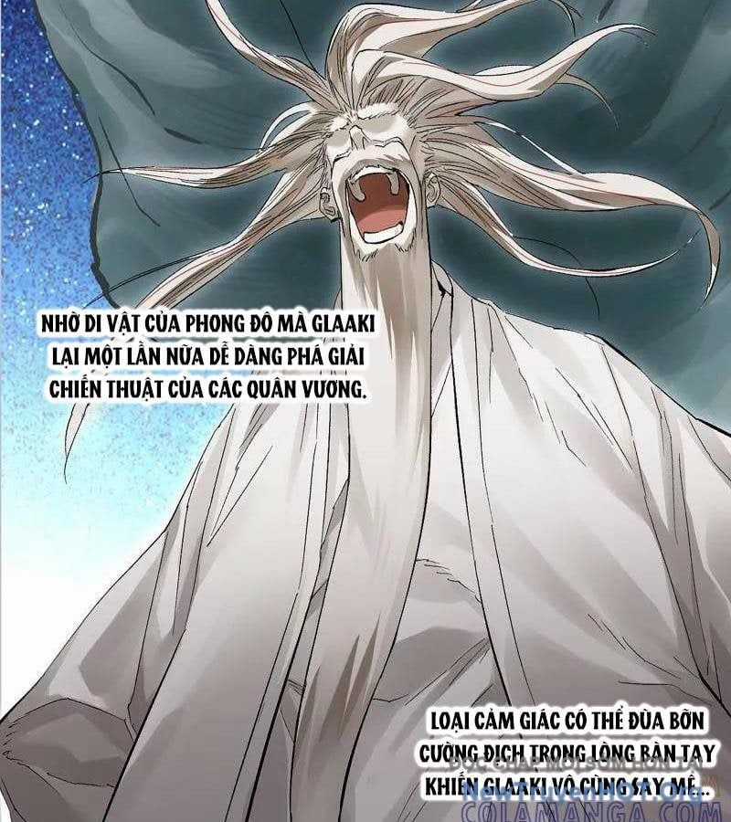 Truyền Võ Chương 487 trang 12