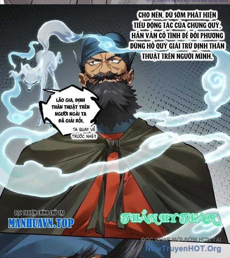 Truyền Võ Chương 487 trang 13