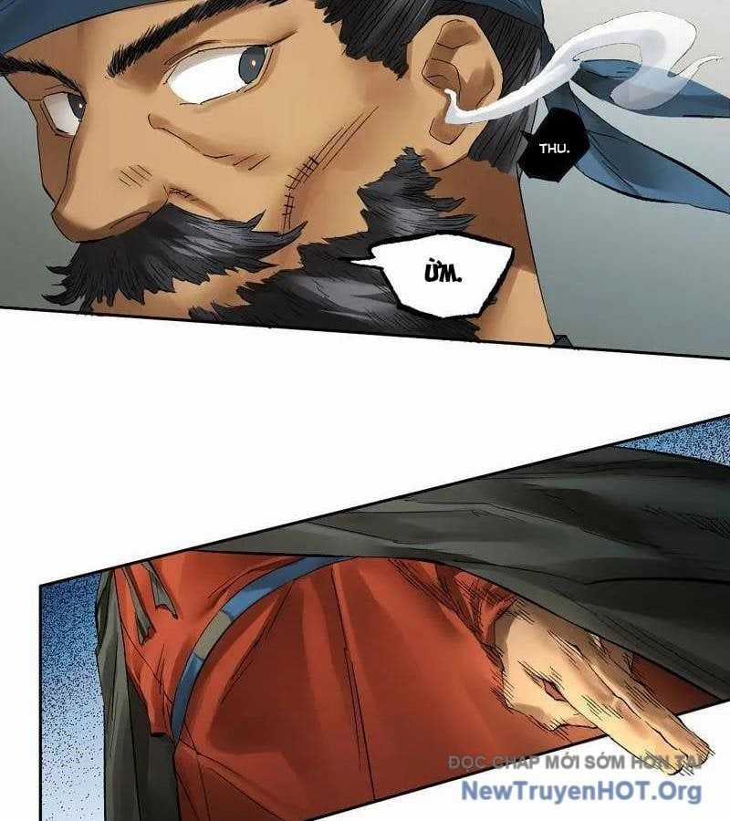 Truyền Võ Chương 487 trang 14