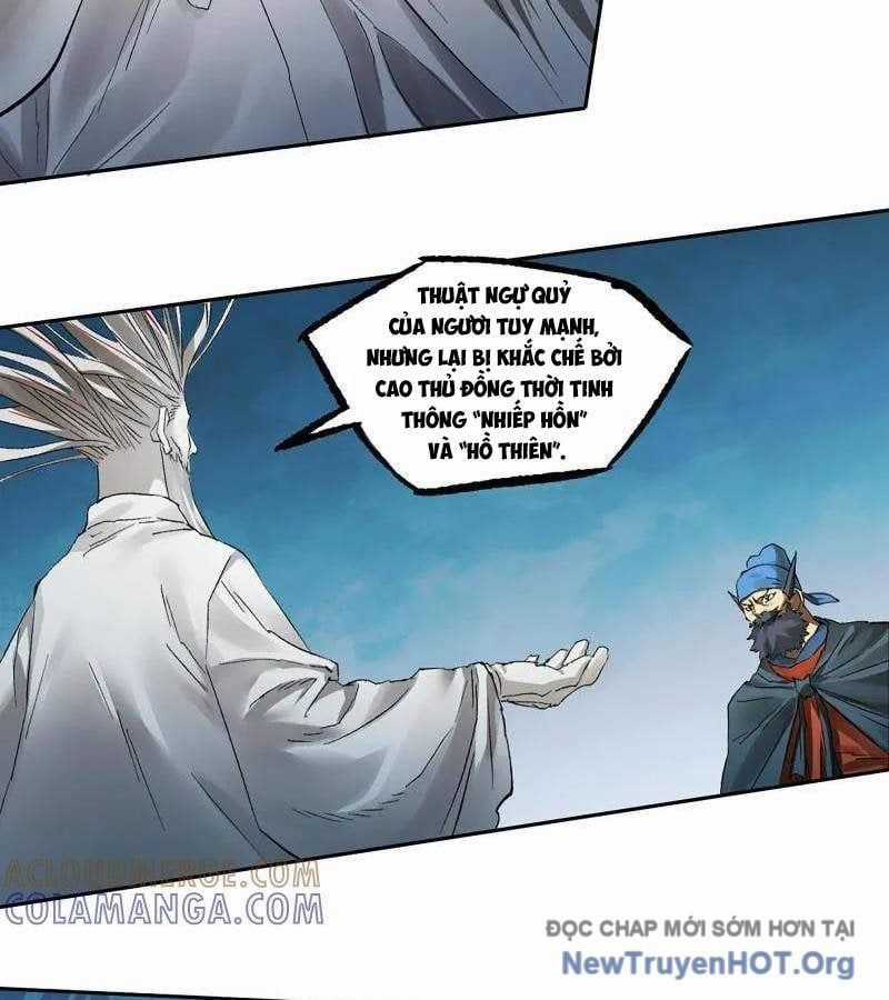 Truyền Võ Chương 487 trang 20