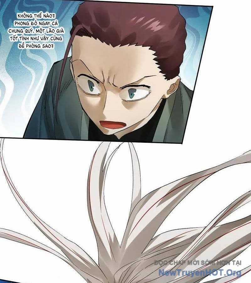 Truyền Võ Chương 487 trang 21