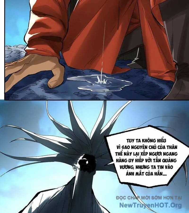 Truyền Võ Chương 487 trang 28