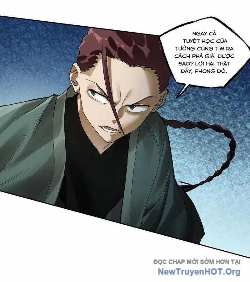 Truyền Võ Chương 487 trang 3