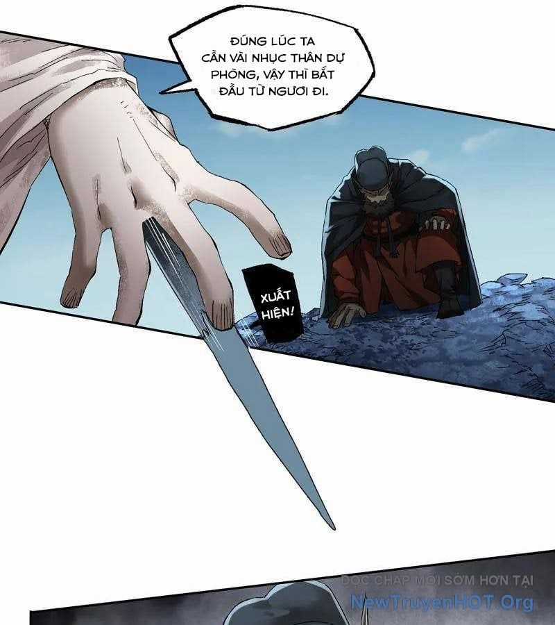 Truyền Võ Chương 487 trang 31