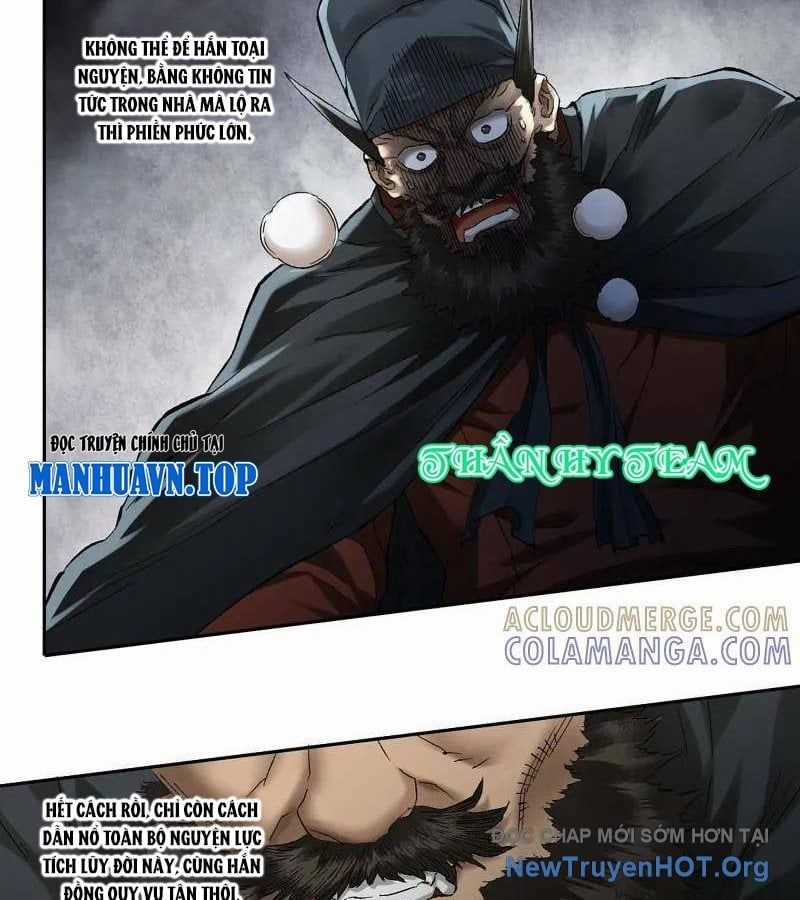 Truyền Võ Chương 487 trang 32