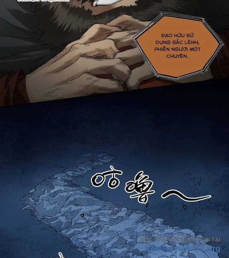 Truyền Võ Chương 487 trang 33