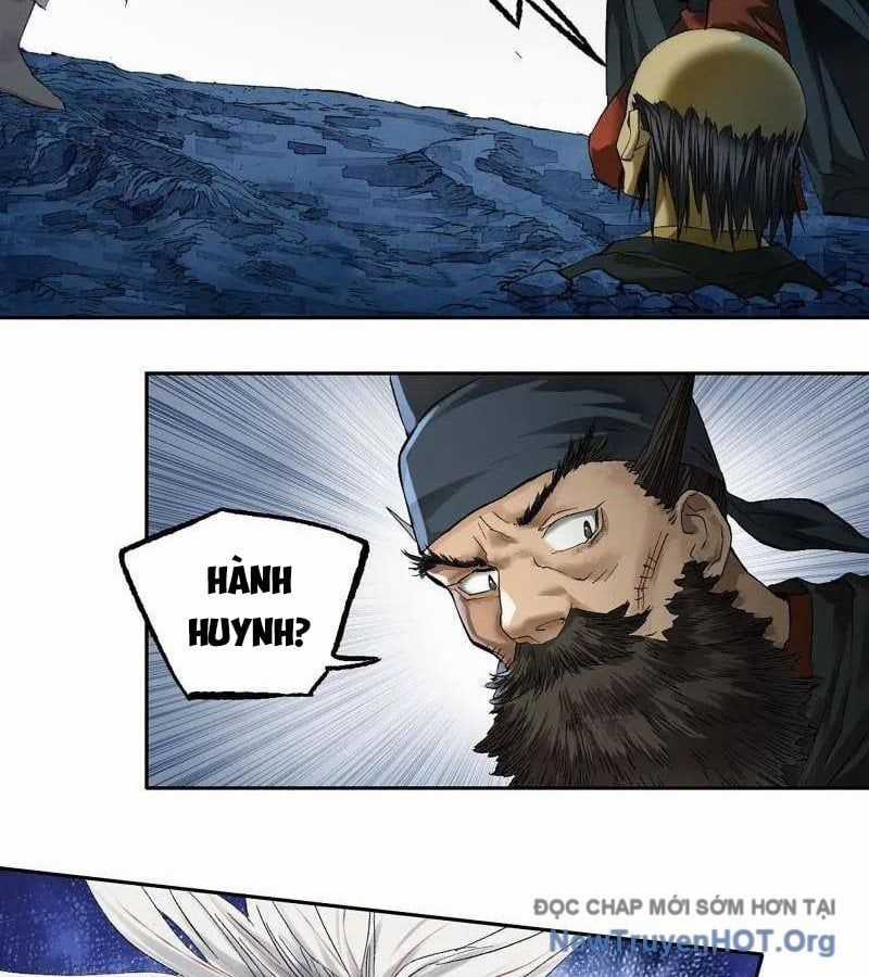 Truyền Võ Chương 487 trang 36